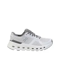 ON | Damen Laufschuhe Cloudrunner 2 | Blanco
