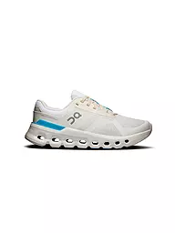 ON | Damen Laufschuhe Cloudrunner 2 | Blanco
