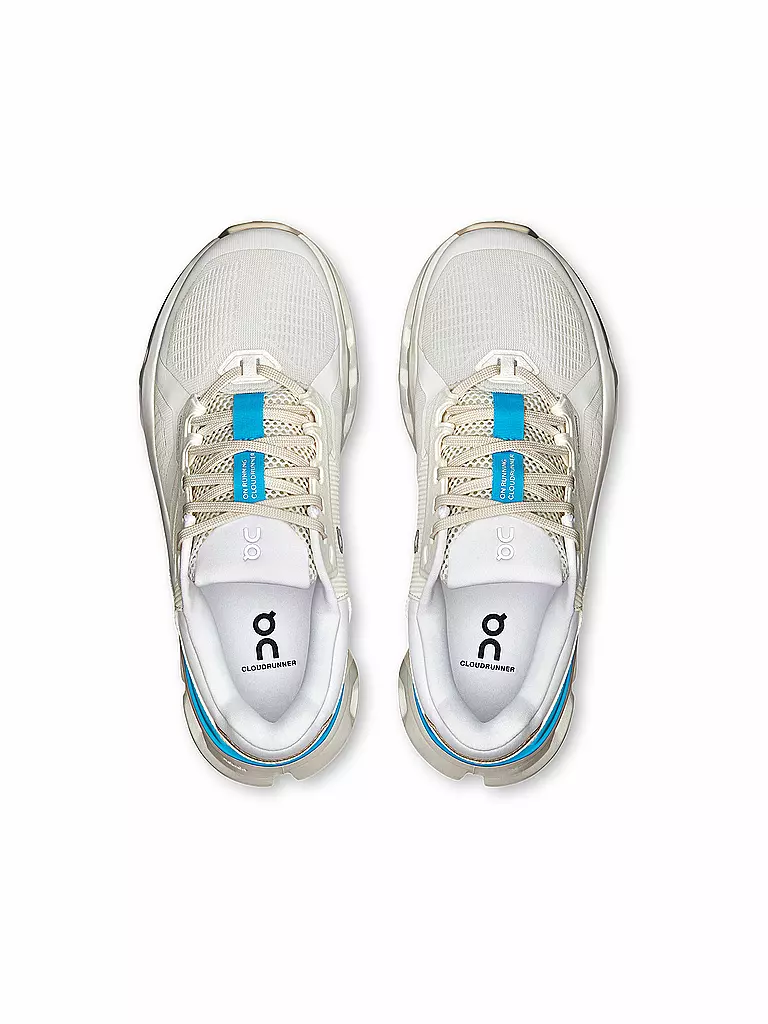 ON | Zapatillas de running Cloudrunner 2 para mujer | 