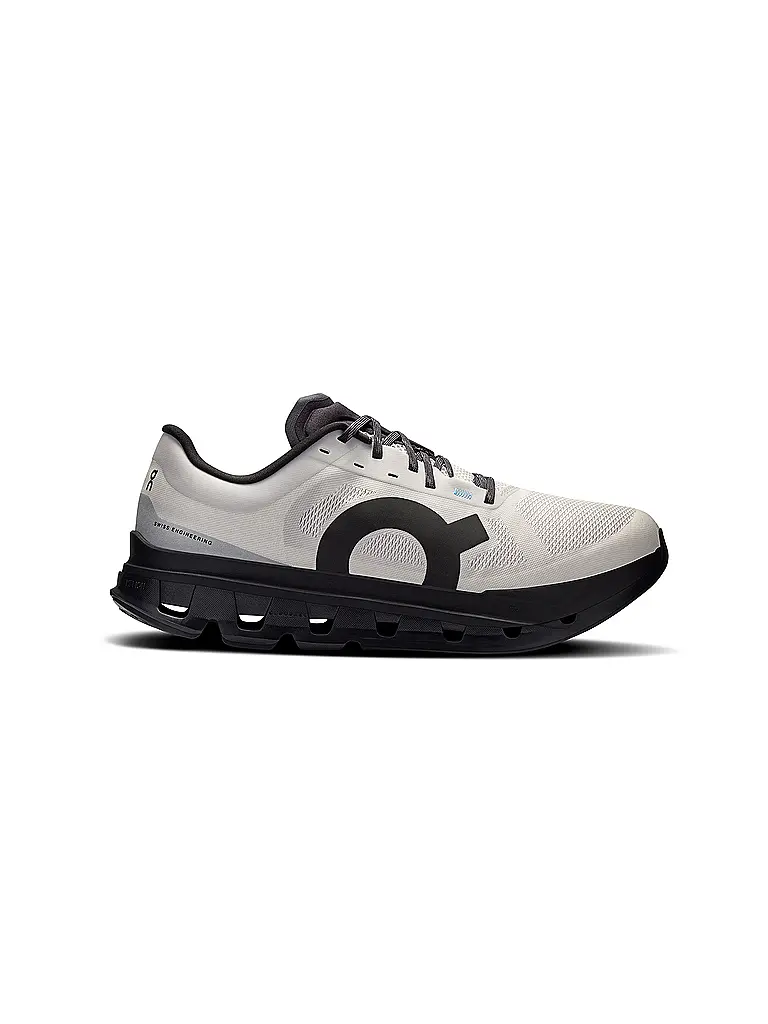 ON | Zapatillas de running para hombre Cloudflow 5 Lumos | Gris claro