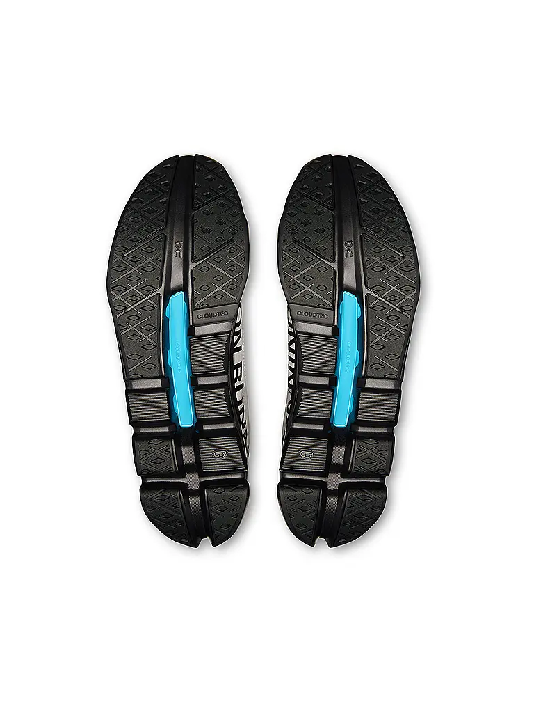 ON | Zapatillas de running para hombre Cloudflow 5 Lumos |