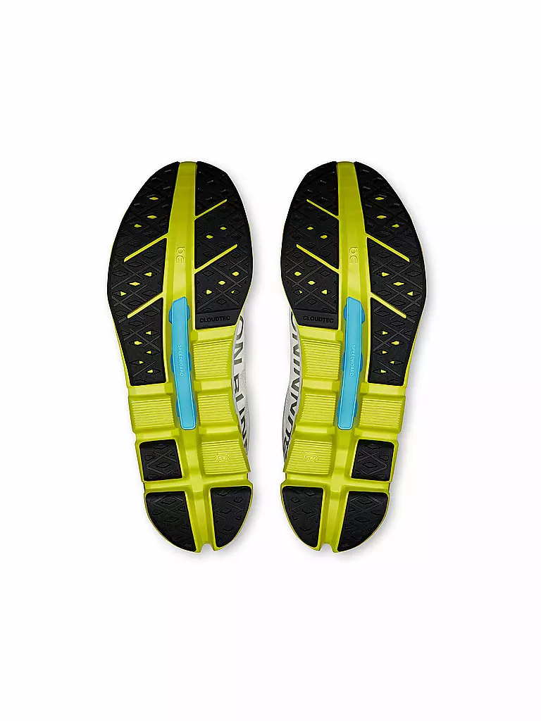 ON | Zapatillas de running para hombre Cloudflow 5 |