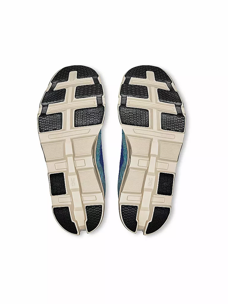 ON | Zapatillas de running para hombre Cloudmonster 2 | Azul