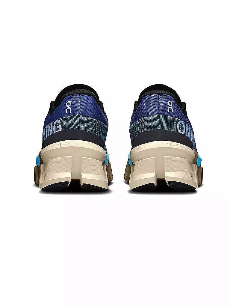 ON | Zapatillas de running para hombre Cloudmonster 2 | Azul