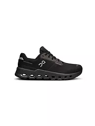 ON | Zapatillas de running para hombre Cloudrunner 2 Waterproof | Negro