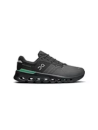 ON | Zapatillas de running para hombre Cloudrunner 2 Waterproof | Negro
