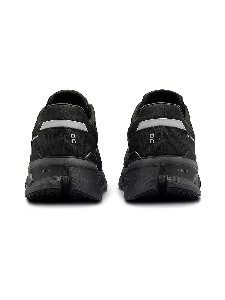 ON | Zapatillas de running para hombre Cloudrunner 2 Waterproof | Negro