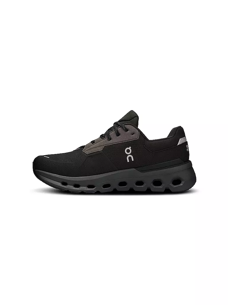 ON | Zapatillas de running para hombre Cloudrunner 2 Waterproof | Negro
