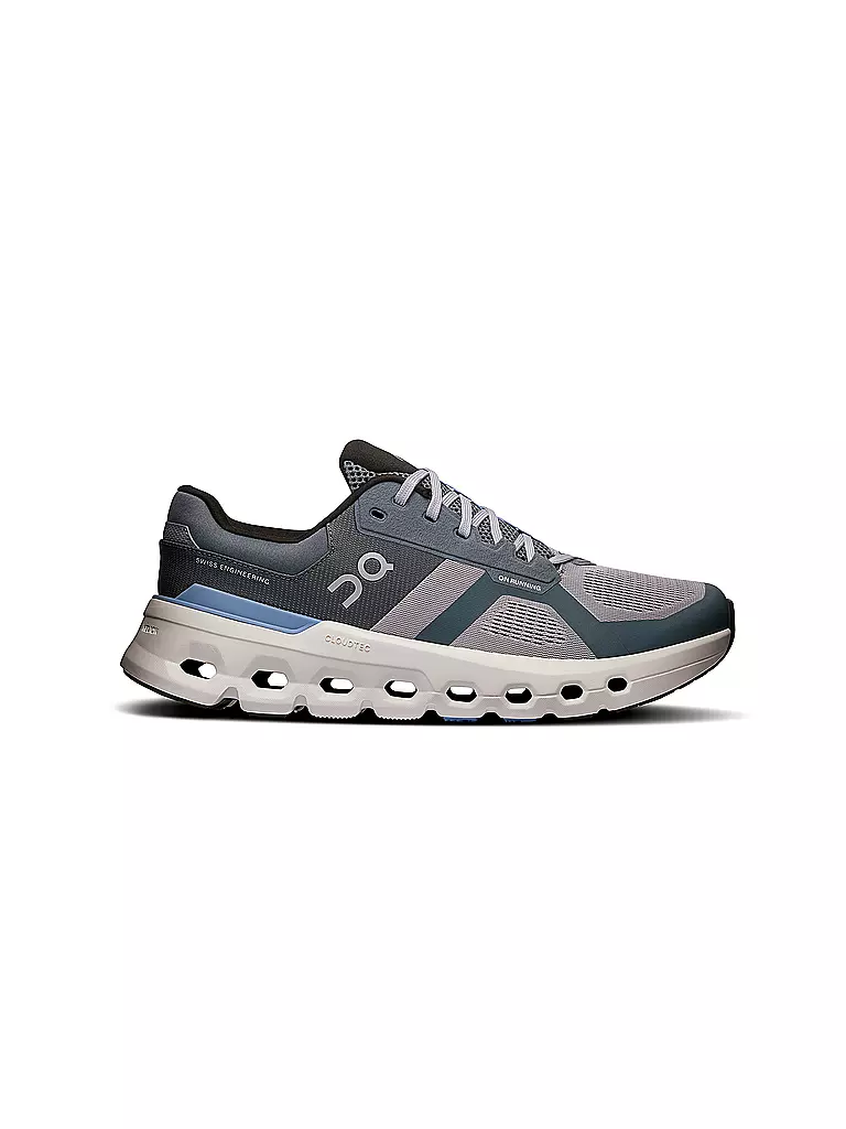 ON | Zapatillas de running para hombre Cloudrunner 2 | Azul