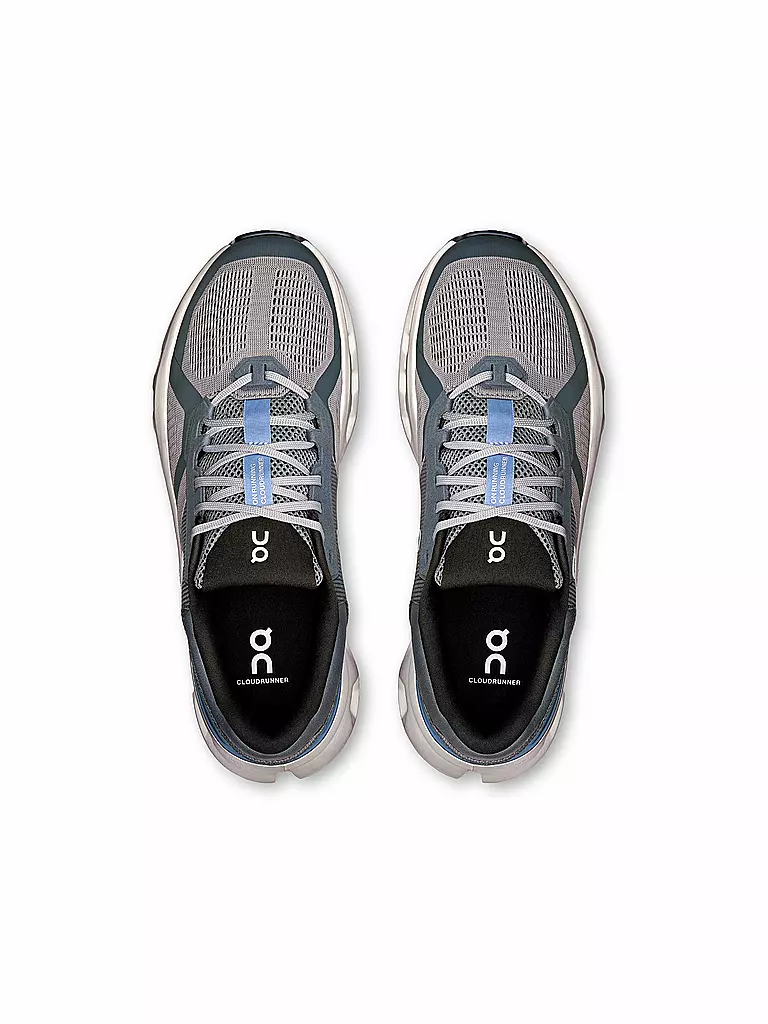 ON | Zapatillas de running para hombre Cloudrunner 2 |