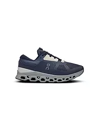 ON | Zapatillas de running para hombre Cloudstratus 3 METAL GLACIER | Azul