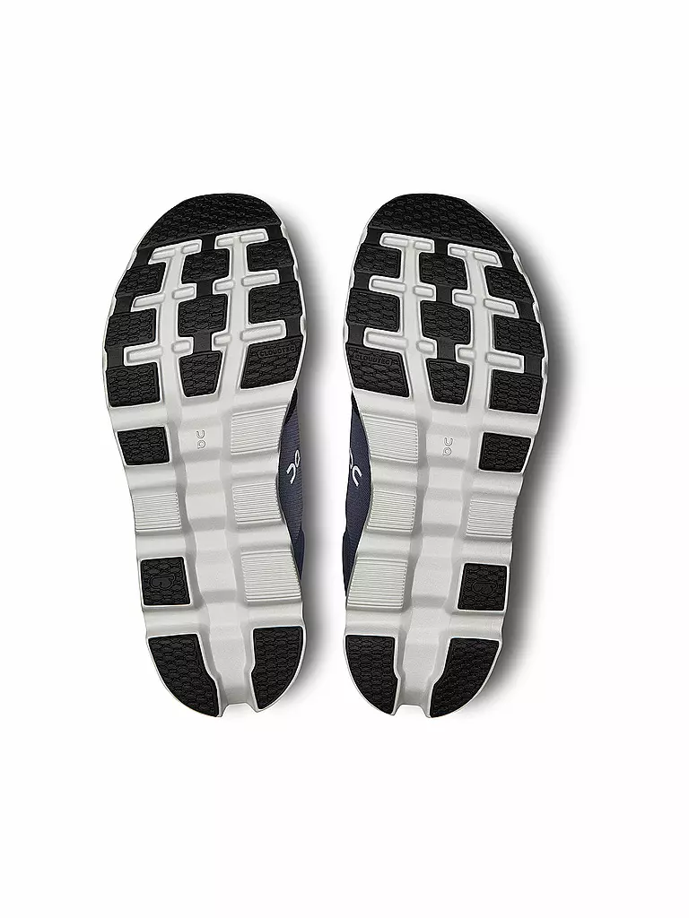 ON | Zapatillas de running para hombre Cloudstratus 3 METAL GLACIER |