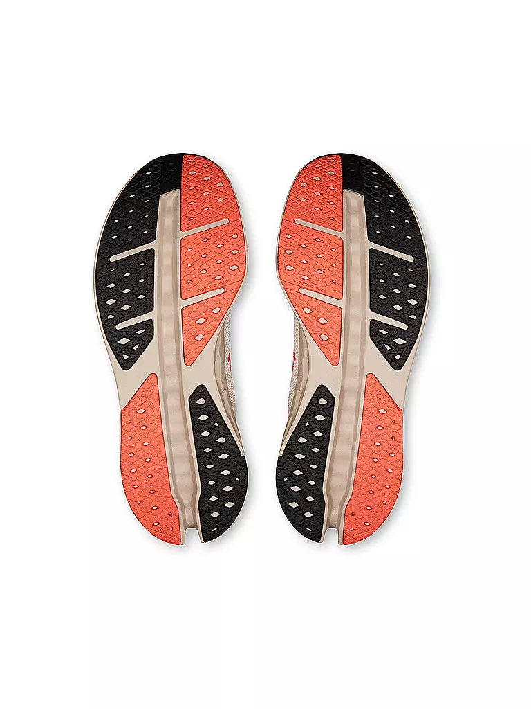 ON | Zapatillas de running para hombre Cloudsurfer Max |
