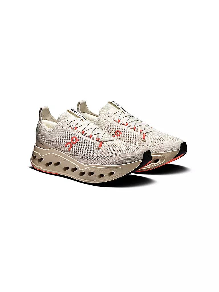 ON | Zapatillas de running para hombre Cloudsurfer Max |