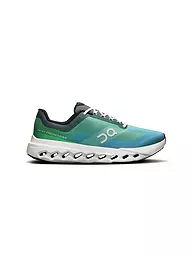 ON | Zapatillas de running para hombre Cloudsurfer Next | Verde