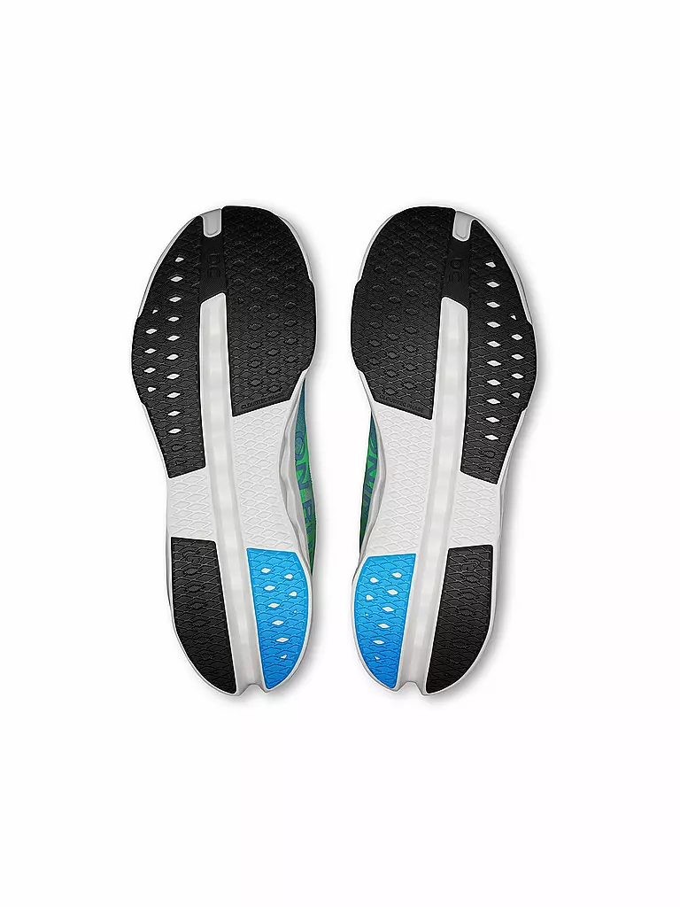 ON | Zapatillas de running para hombre Cloudsurfer Next |