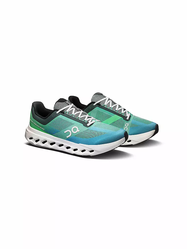 ON | Zapatillas de running para hombre Cloudsurfer Next |