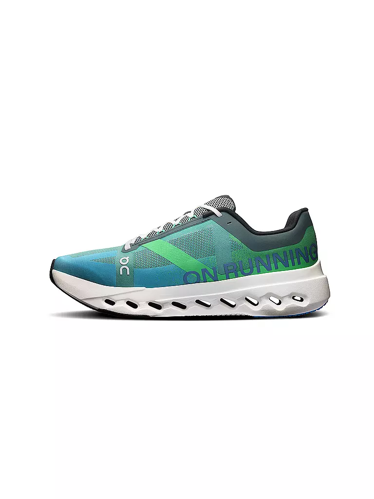 ON | Zapatillas de running para hombre Cloudsurfer Next |