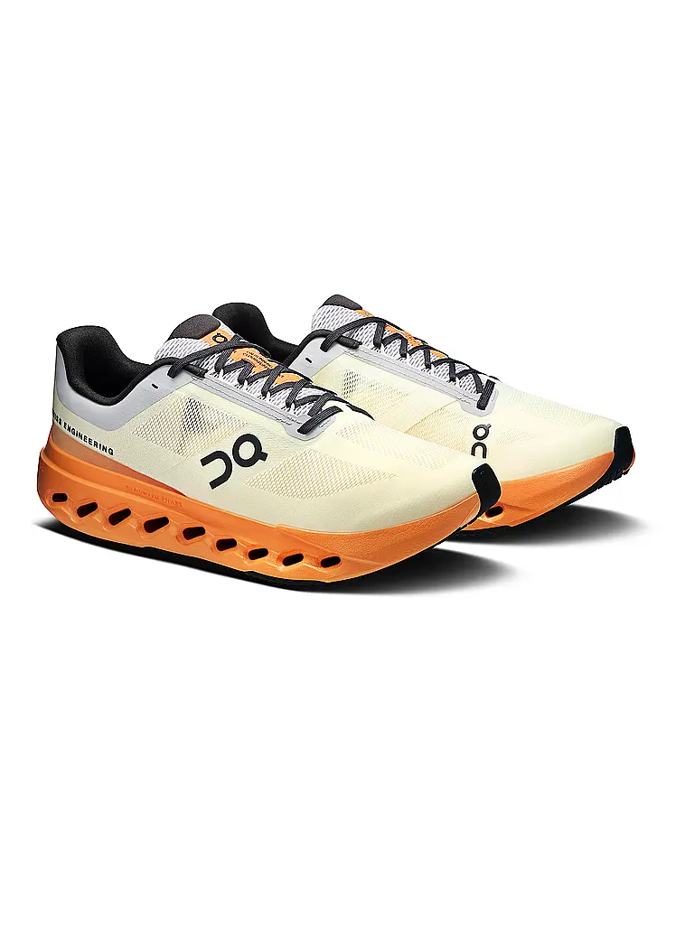 ON | Zapatillas de running para hombre Cloudsurfer Next | 