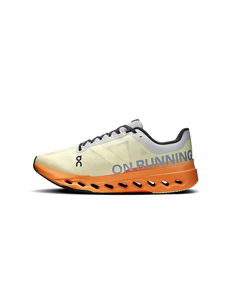 ON | Zapatillas de running para hombre Cloudsurfer Next | 