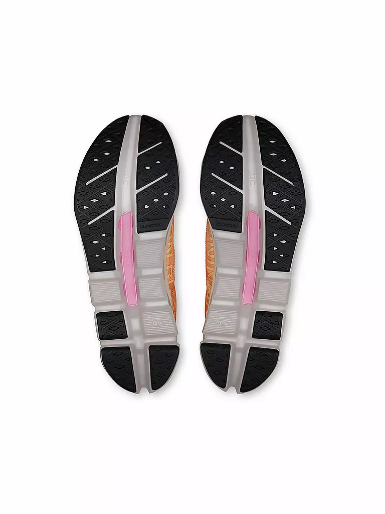 ON | Zapatillas de running para mujer Cloudflow 5 | 