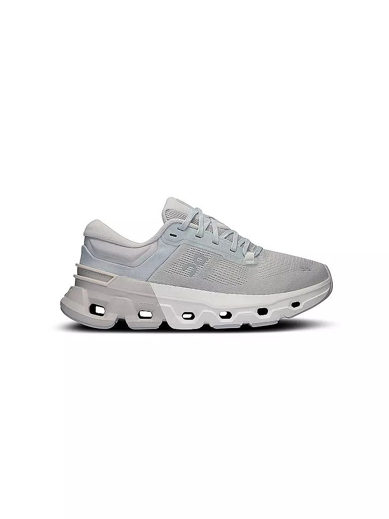 ON | Zapatillas de running para mujer Cloudflyer 5 | Gris