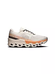 ON | Damen Laufschuhe Cloudmonster 2 | Blanco