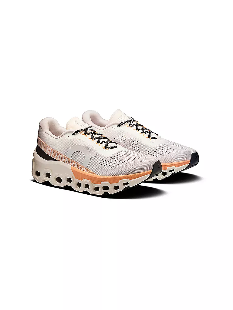 ON | Zapatillas de running para mujer Cloudmonster 2 |