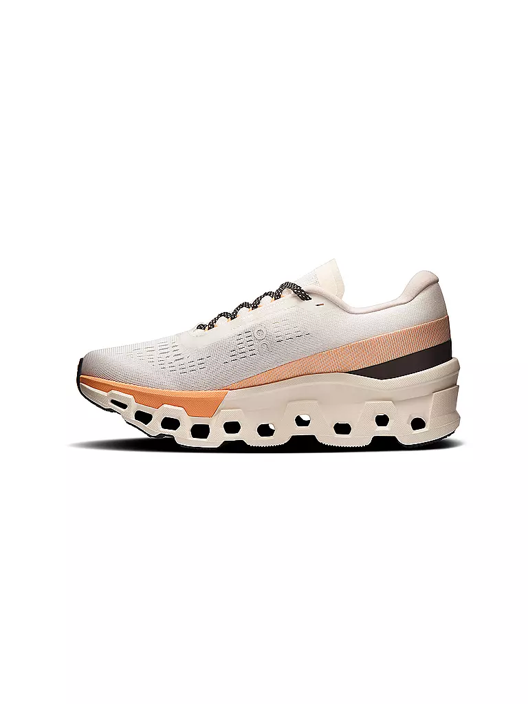 ON | Zapatillas de running para mujer Cloudmonster 2 |