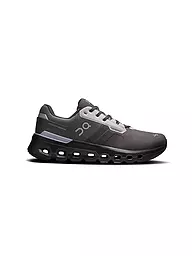 ON | Damen Laufschuhe Cloudrunner 2 Waterproof | Azul oscuro