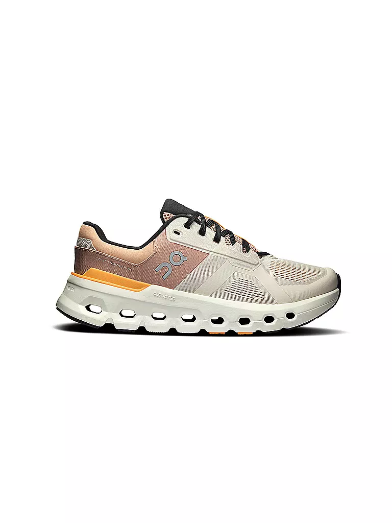 ON | Zapatillas de running para mujer Cloudrunner 2 | Rosa
