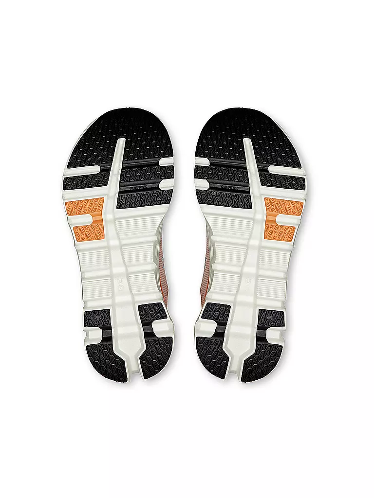 ON | Zapatillas de running para mujer Cloudrunner 2 | Rosa