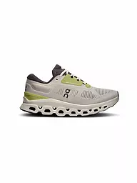 ON | Zapatillas de running para mujer Cloudstratus 3 | Gris