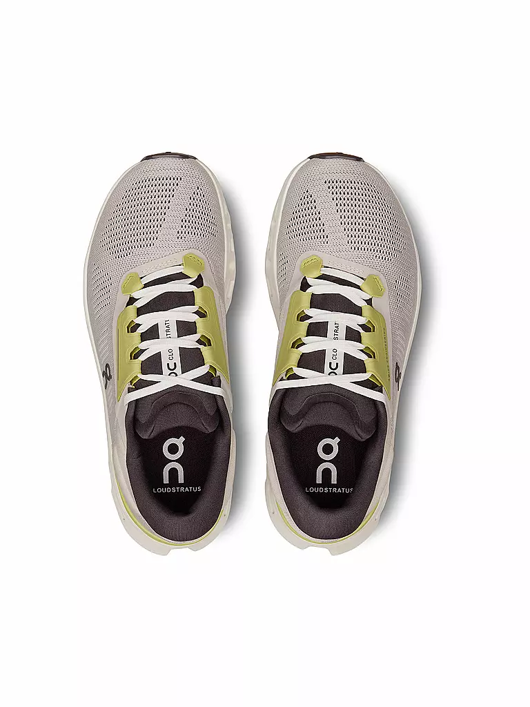 ON | Zapatillas de running para mujer Cloudstratus 3 |