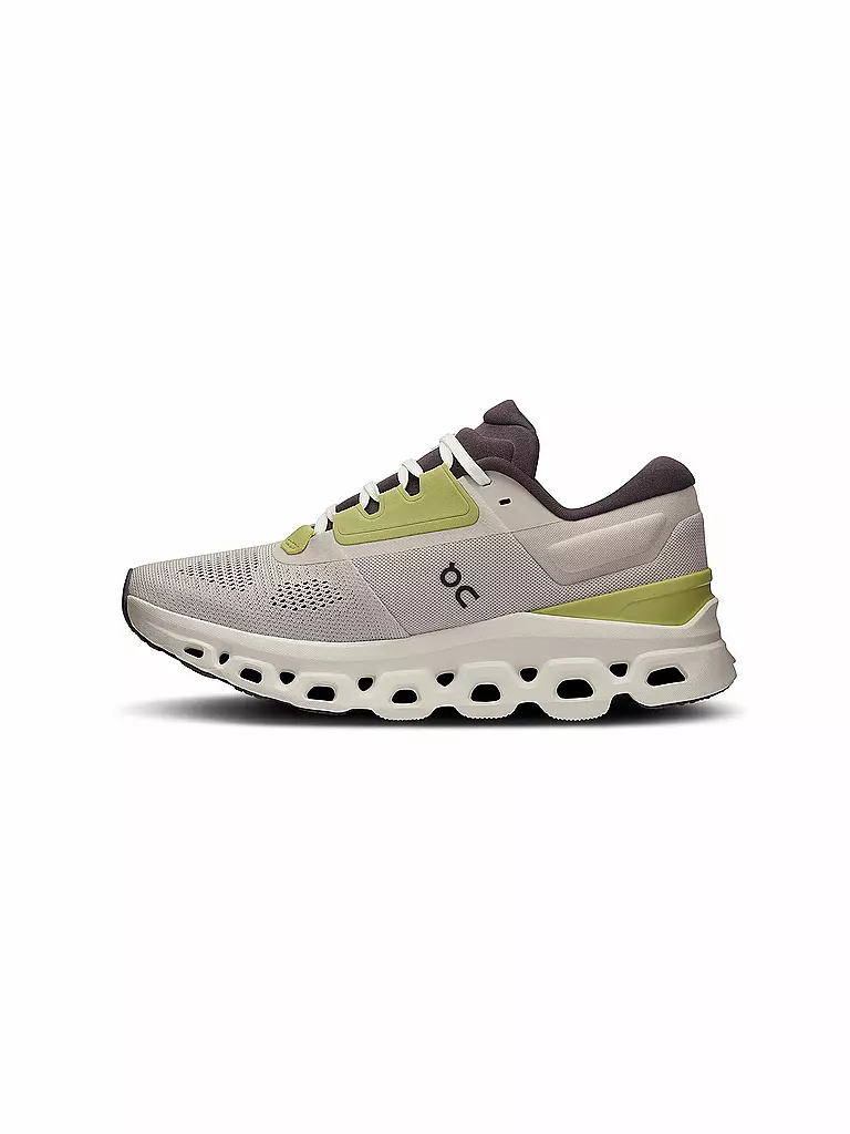 ON | Zapatillas de running para mujer Cloudstratus 3 |