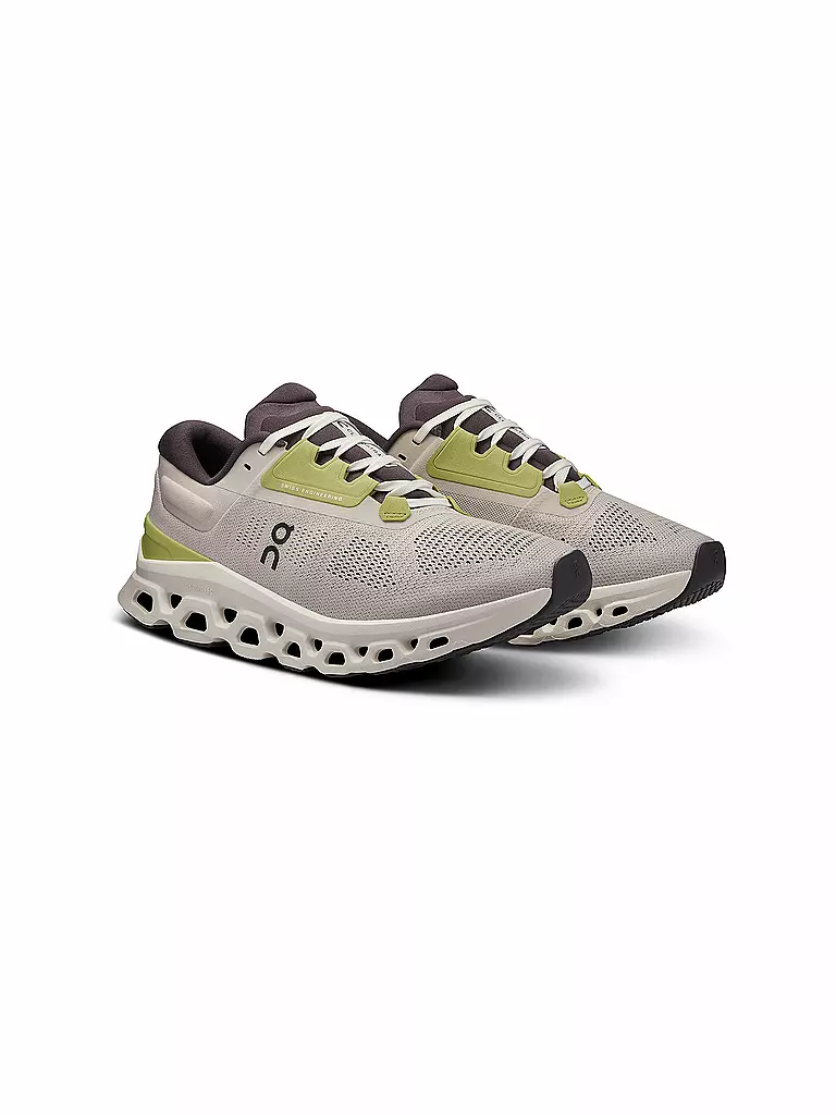 ON | Zapatillas de running para mujer Cloudstratus 3 |