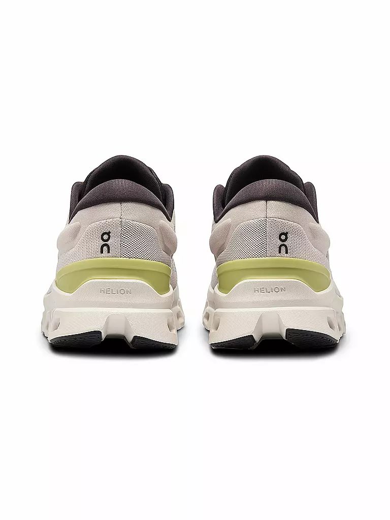 ON | Zapatillas de running para mujer Cloudstratus 3 |