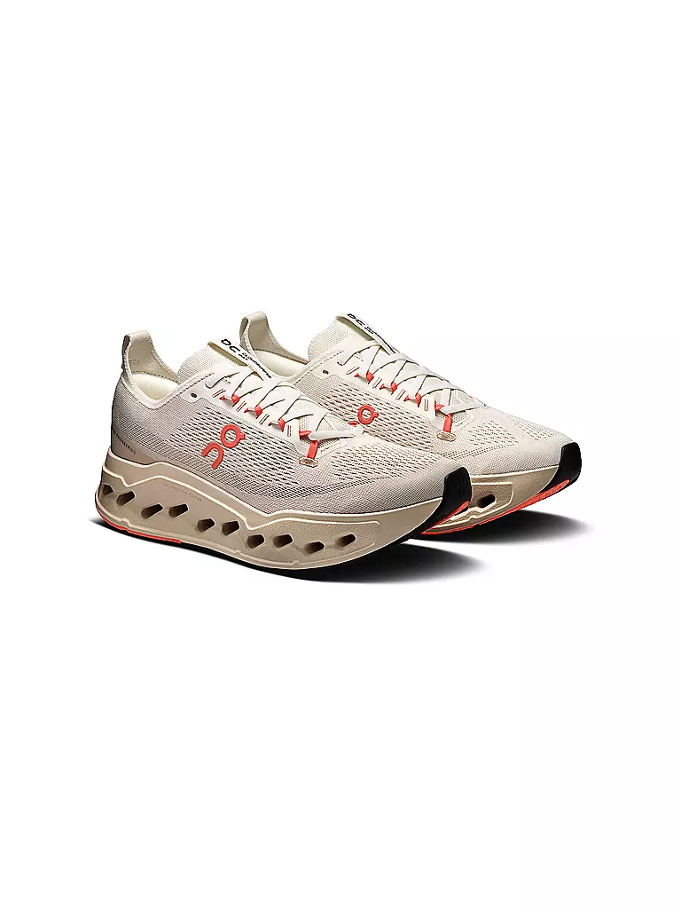 ON | Zapatillas de running para mujer Cloudsurfer Max |