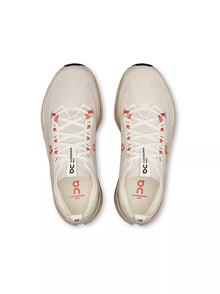 ON | Zapatillas de running para mujer Cloudsurfer Max |