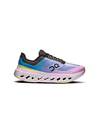 ON | Zapatillas de running para mujer Cloudsurfer Next | Multicolor