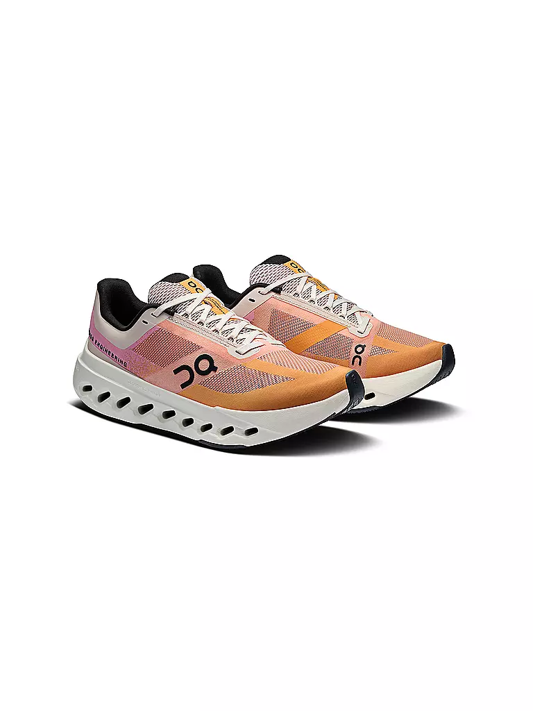 ON | Zapatillas de running para mujer Cloudsurfer Next |