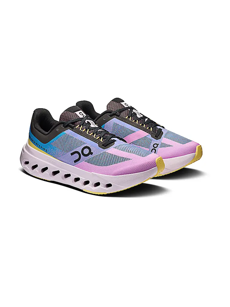ON | Zapatillas de running para mujer Cloudsurfer Next |