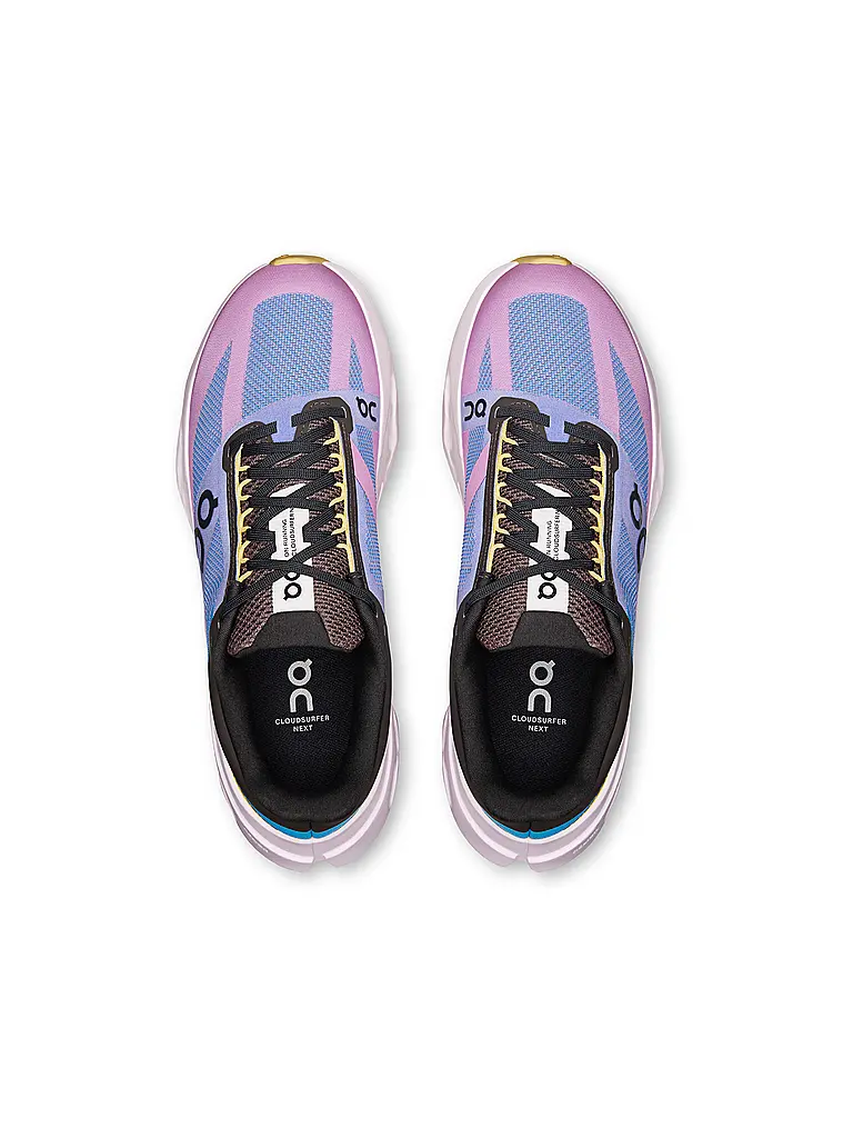 ON | Zapatillas de running para mujer Cloudsurfer Next |