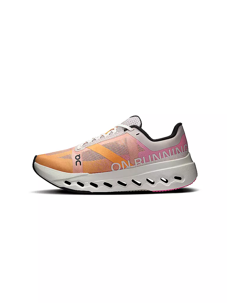 ON | Zapatillas de running para mujer Cloudsurfer Next |