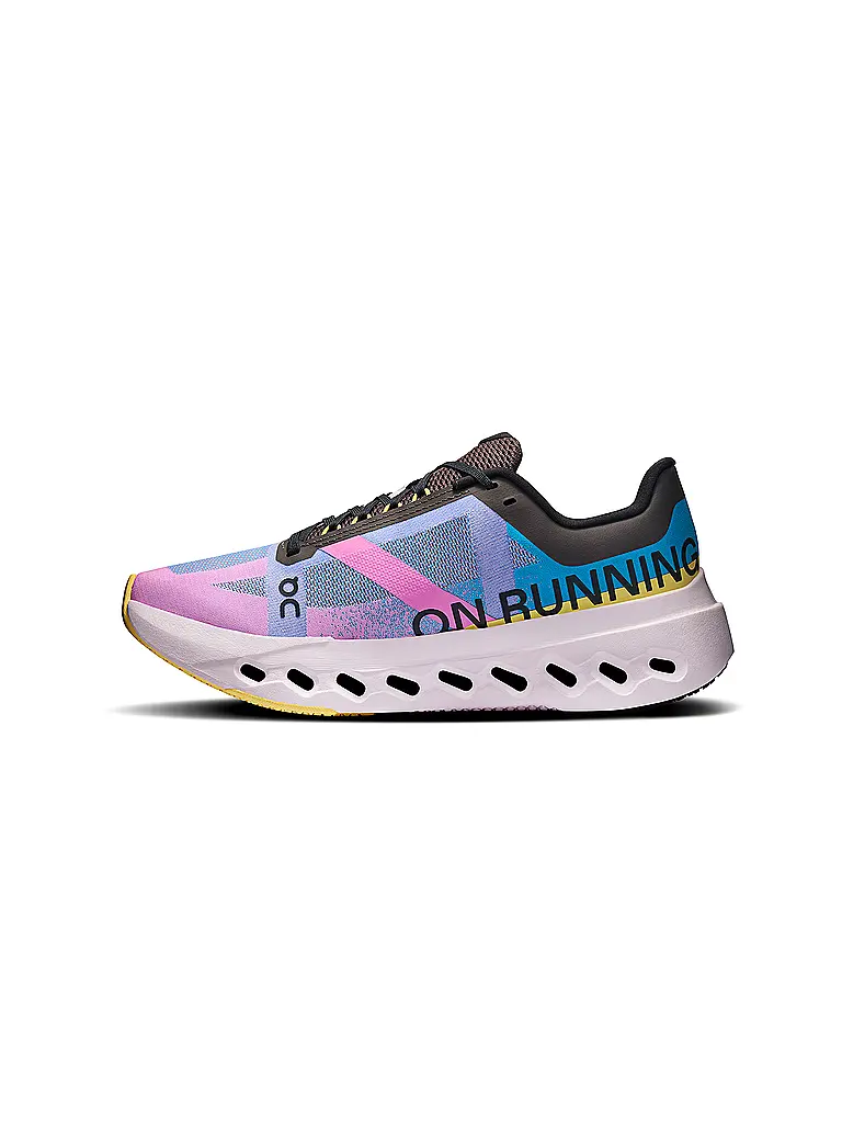 ON | Zapatillas de running para mujer Cloudsurfer Next |