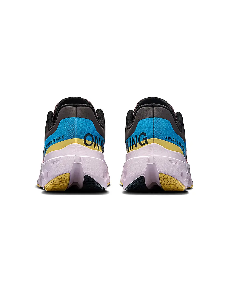 ON | Zapatillas de running para mujer Cloudsurfer Next |