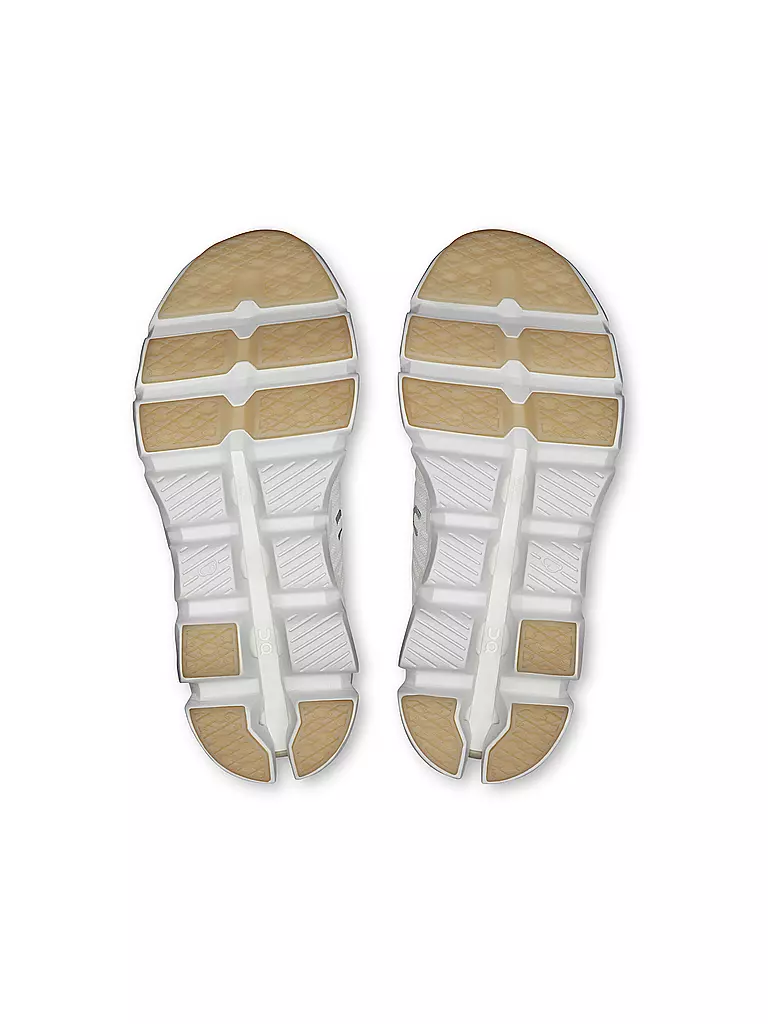 ON | Zapatillas de running para mujer Cloudswift 4 | Blanco