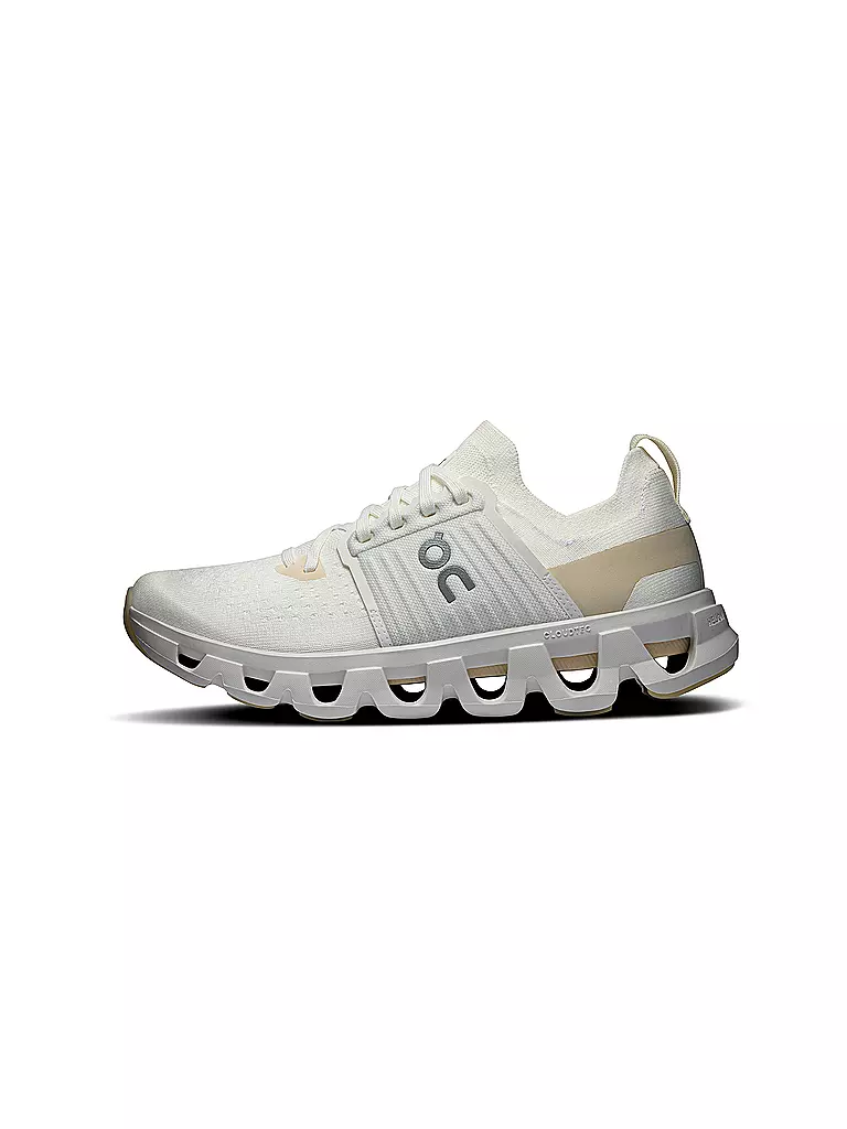 ON | Zapatillas de running para mujer Cloudswift 4 | Blanco
