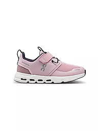 ON | Kinder Laufschuhe Cloud Play | Rosa