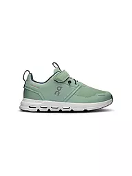 ON | Kinder Laufschuhe Cloud Play | Verde claro